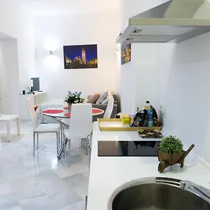 Centro De Sevilla