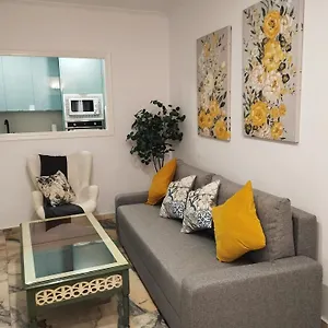 Casa Ana Sevilla